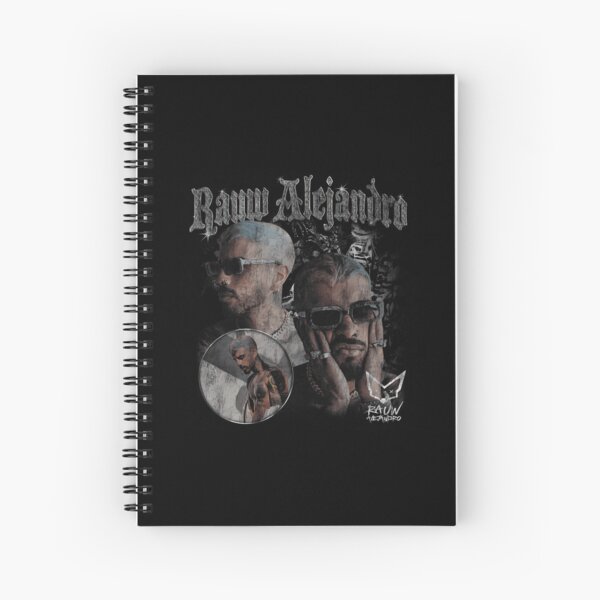 Item preview, Rauw Alejandro  designed and sold by JaaziShop.