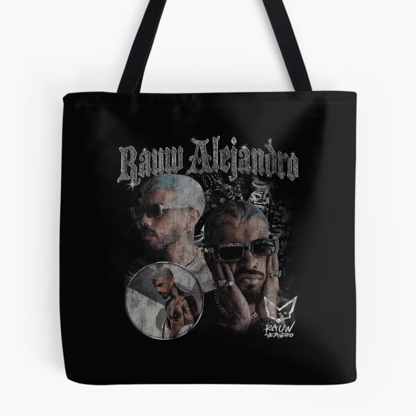 Item preview, Rauw Alejandro  designed and sold by JaaziShop.