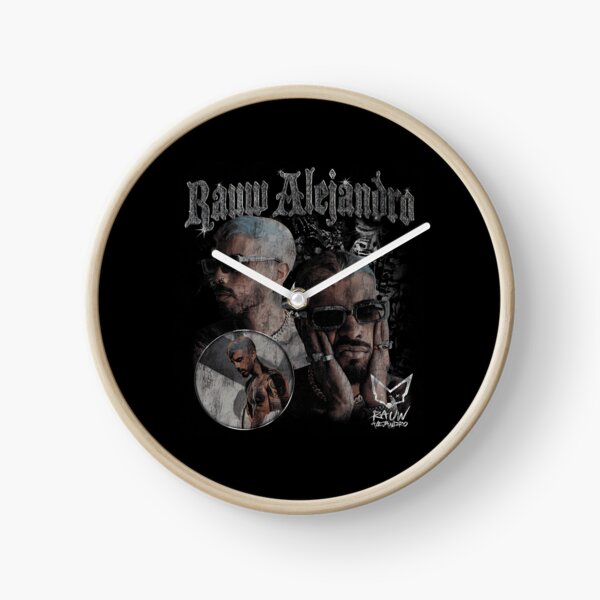 Item preview, Rauw Alejandro  designed and sold by JaaziShop.