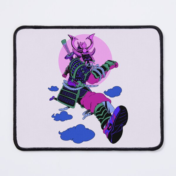 Item preview, Runner Samurai designed and sold by TomiAx.