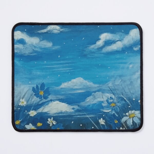 Item preview, Starry Night Sky Wildflower designed and sold by LathamWestacott.