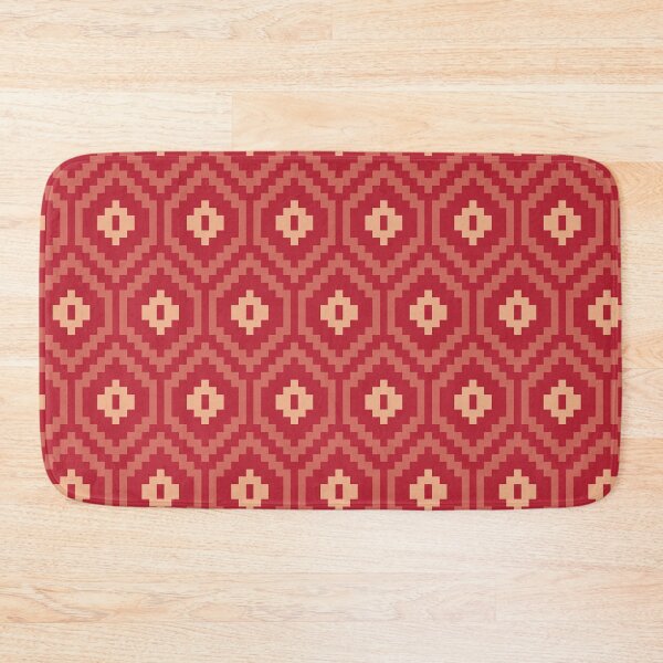 Item preview, Ancestral Roots Based Checks - Samoan Polynesian Tribal  - Sympathy Gifts designed and sold by RoyalStarsPatts.