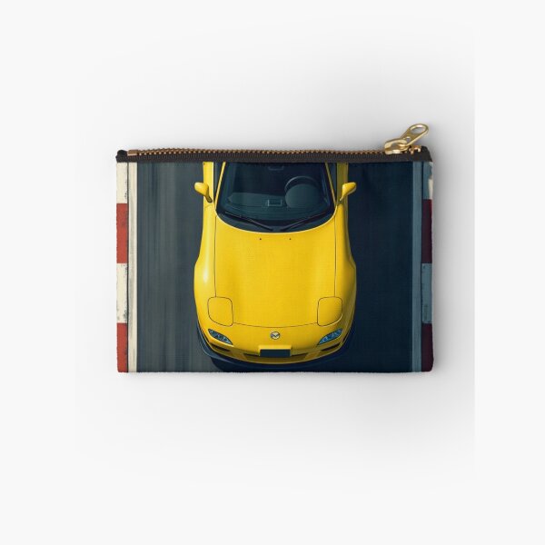 Item preview, Mazda RX-7 FD designed and sold by SilverThrottle.