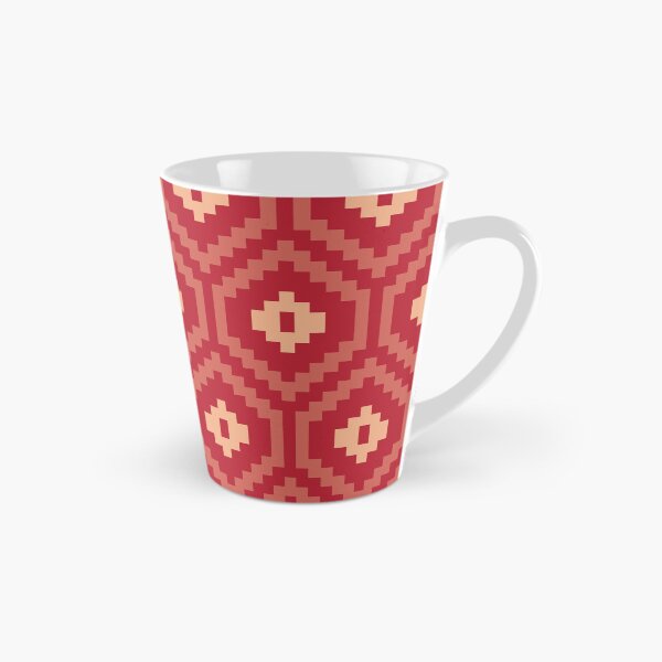 Item preview, Ancestral Roots Based Checks - Samoan Polynesian Tribal  - Sympathy Gifts designed and sold by RoyalStarsPatts.