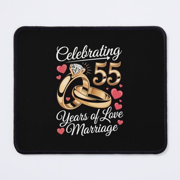 Item preview, celebrating 55 years of love marriage designed and sold by jkrphoto.