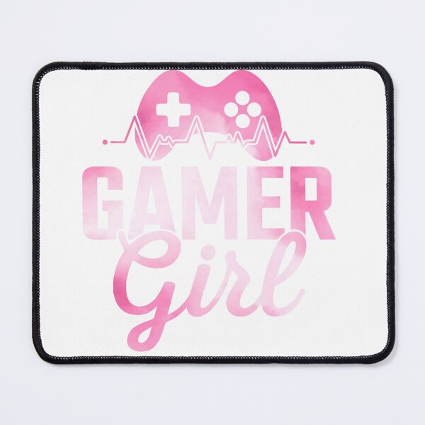 Item preview, Gamer Girl. designed and sold by Cyber Warrior.