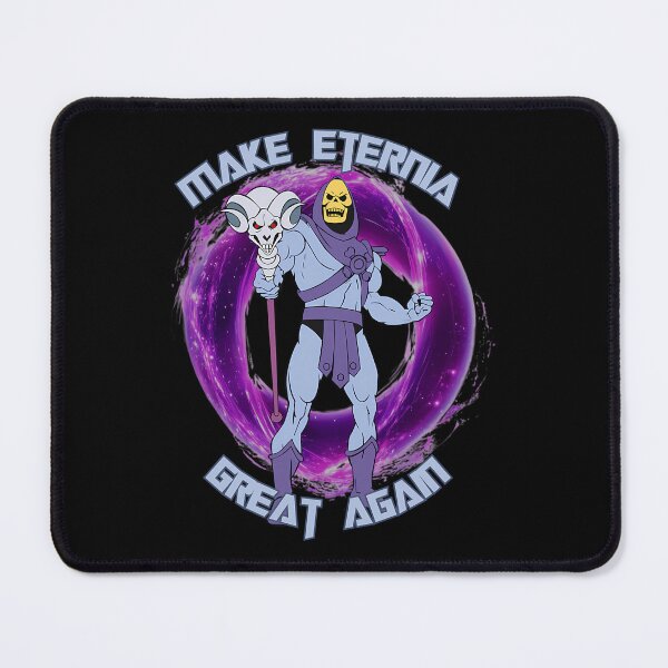 Item preview, Skeletor Mega designed and sold by JaaziShop.