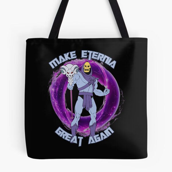 Item preview, Skeletor Mega designed and sold by JaaziShop.