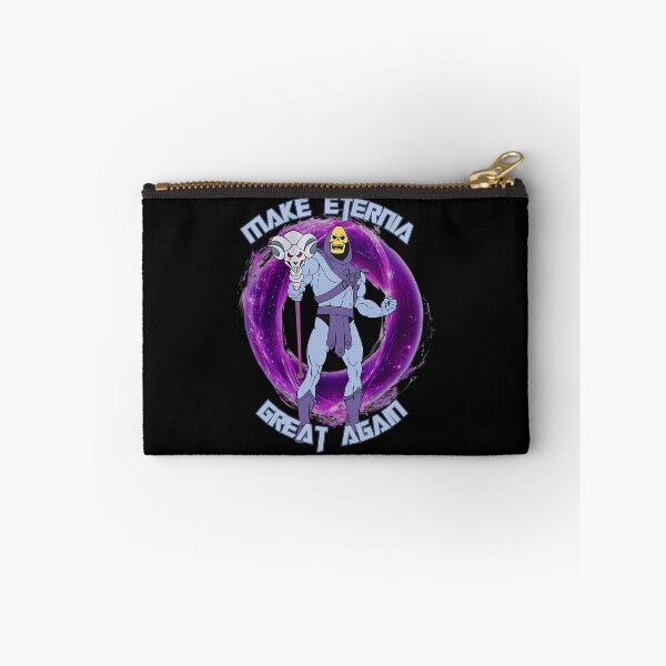 Item preview, Skeletor Mega designed and sold by JaaziShop.