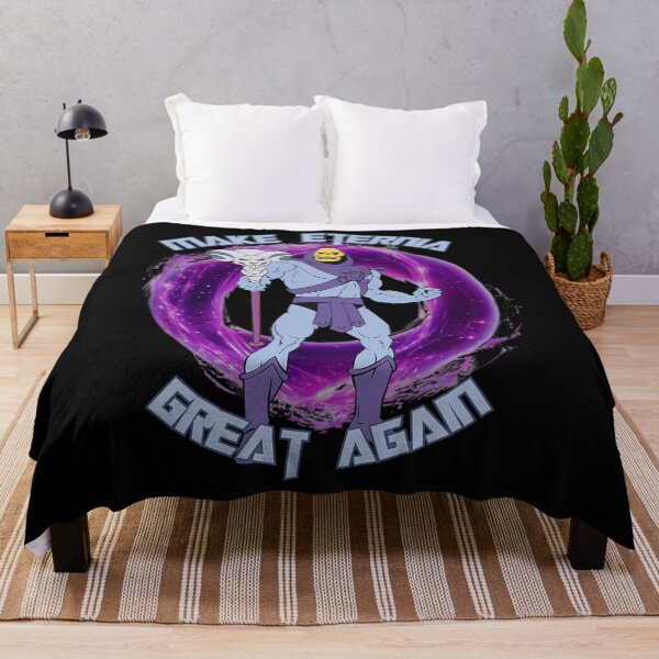 Item preview, Skeletor Mega designed and sold by JaaziShop.