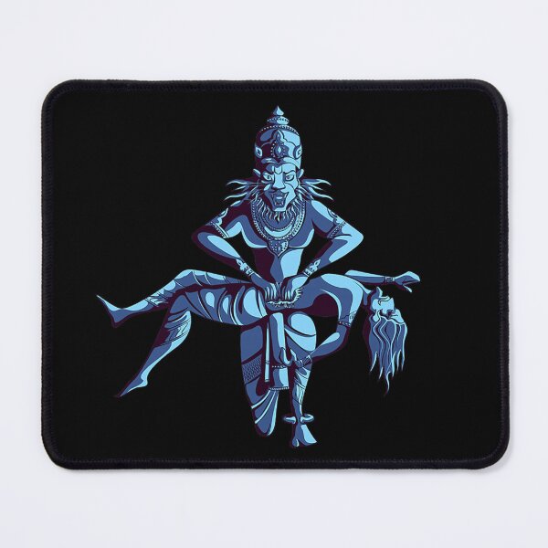 Item preview, Narasimha a Narasimha a Narasimha designed and sold by goombi-creative.