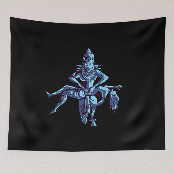 Item preview, Narasimha a Narasimha a Narasimha designed and sold by goombi-creative.