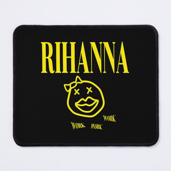 Item preview,  Smell Like Riri designed and sold by JaaziShop.