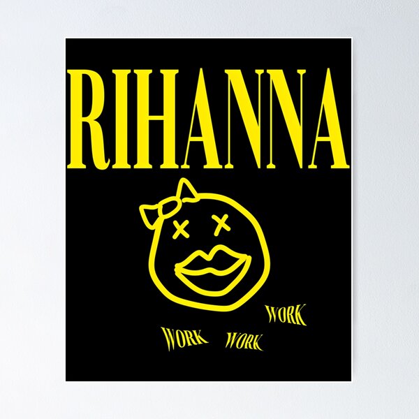 Item preview,  Smell Like Riri designed and sold by JaaziShop.