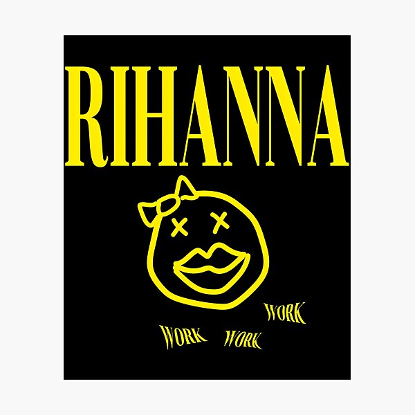 Item preview,  Smell Like Riri designed and sold by JaaziShop.