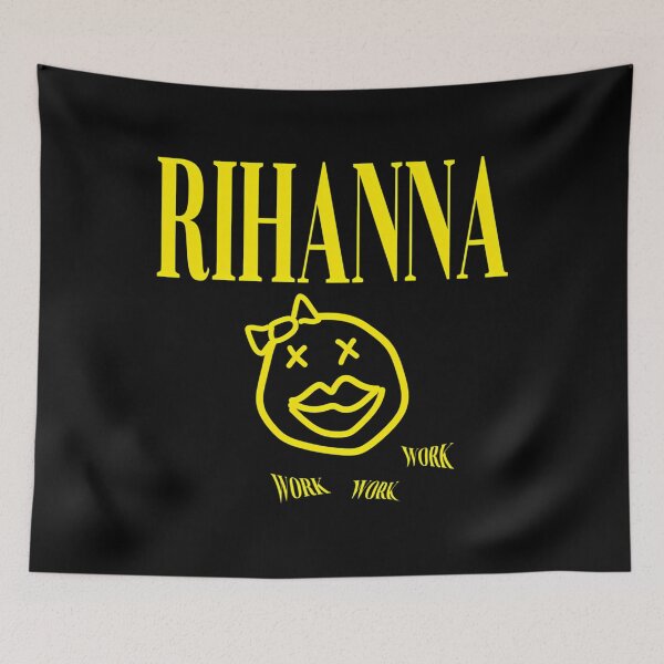 Item preview,  Smell Like Riri designed and sold by JaaziShop.