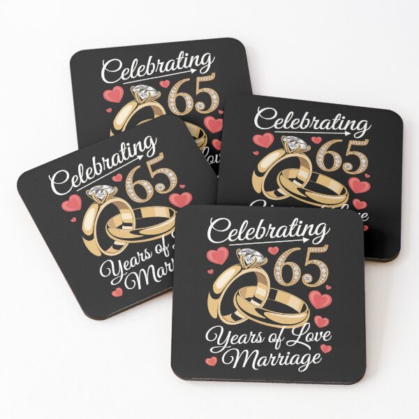 Item preview, celebrating 65 years of love marriage designed and sold by jkrphoto.