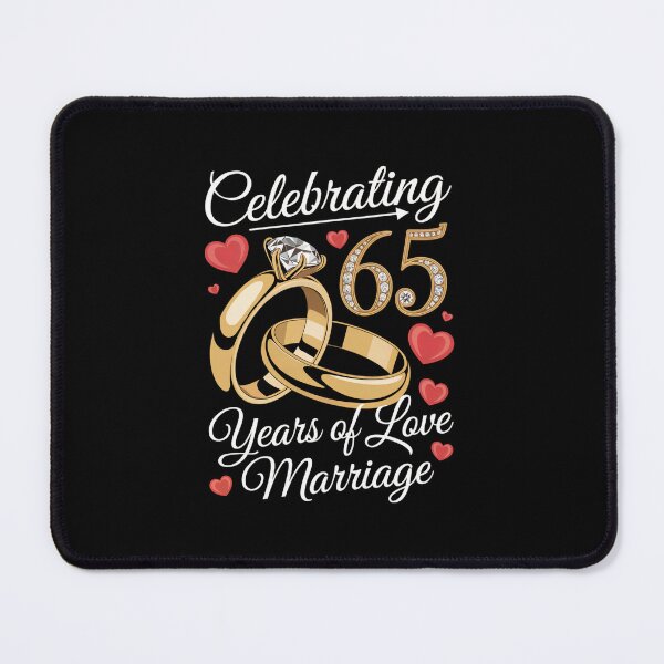 Item preview, celebrating 65 years of love marriage designed and sold by jkrphoto.