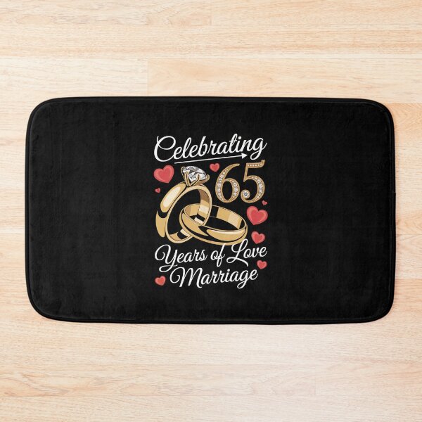 Item preview, celebrating 65 years of love marriage designed and sold by jkrphoto.