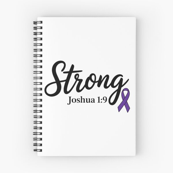 Item preview, Pancreatic Cancer Awareness Support Squad Purple Ribbon Pancreatic designed and sold by HellD3vil-Art.