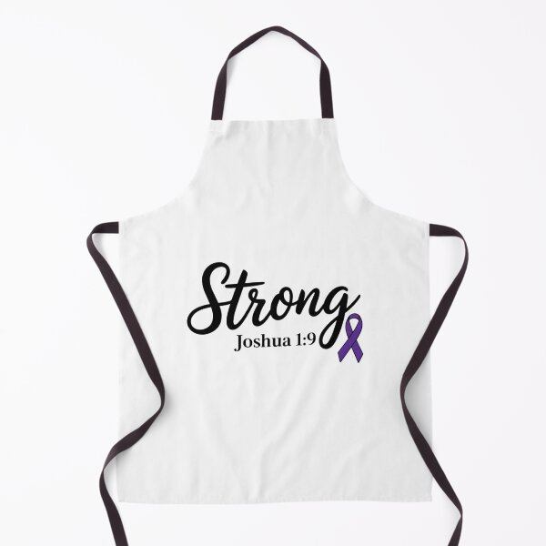 Item preview, Pancreatic Cancer Awareness Support Squad Purple Ribbon Pancreatic designed and sold by HellD3vil-Art.