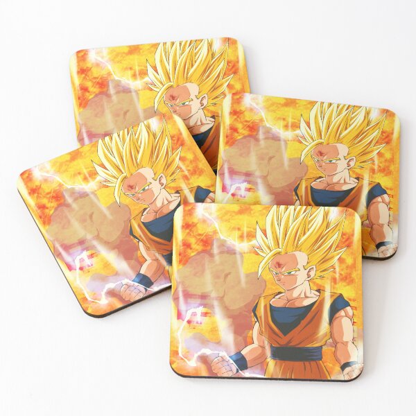 Item preview, Saiyan pride designed and sold by mikelaurydraw.