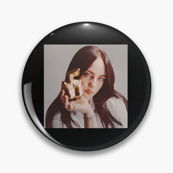 Item preview, Billie Eilish Artistic  designed and sold by JaaziShop.