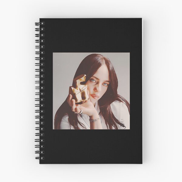 Item preview, Billie Eilish Artistic  designed and sold by JaaziShop.