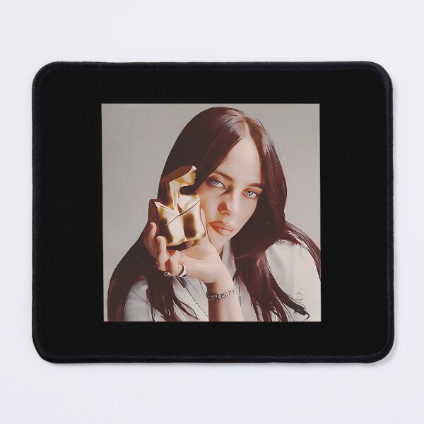 Item preview, Billie Eilish Artistic designed and sold by JaaziShop.