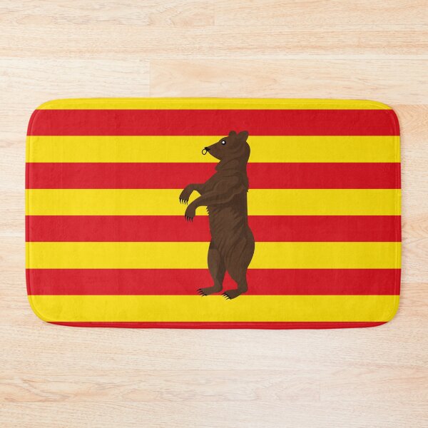 Item preview, Beringen flag designed and sold by rheyes.