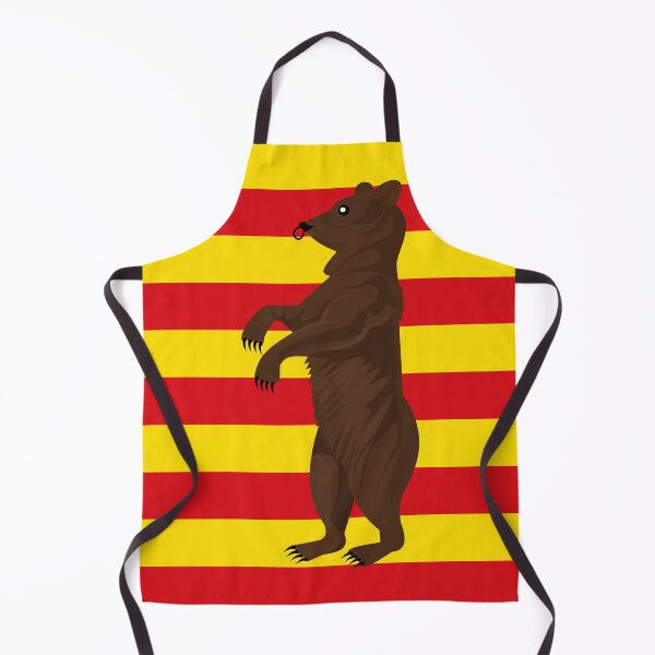 Item preview, Beringen flag designed and sold by rheyes.