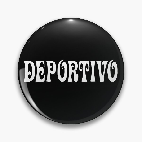 Item preview, Deportivo Rock Band French designed and sold by EvelynPolizziCo.