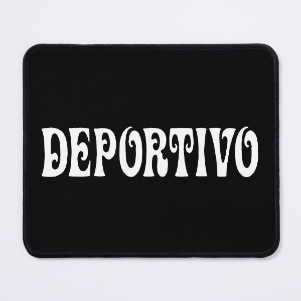 Item preview, Deportivo Rock Band French designed and sold by EvelynPolizziCo.
