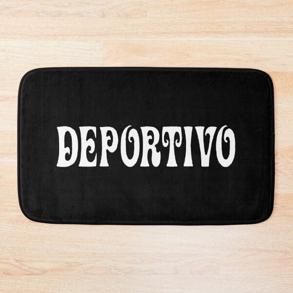 Item preview, Deportivo Rock Band French designed and sold by EvelynPolizziCo.