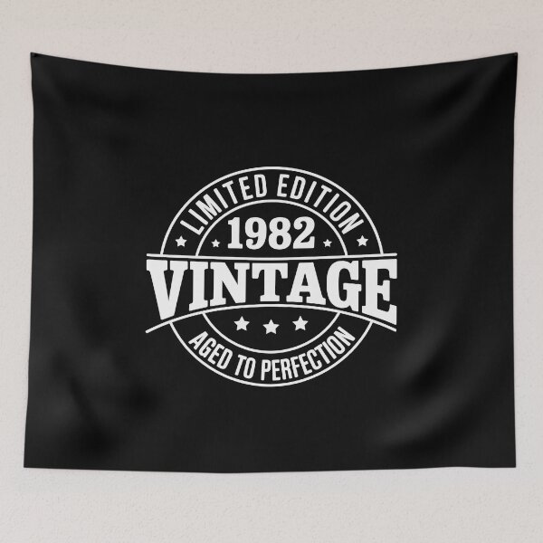 Item preview, Vintage 1982 Limited Edition  designed and sold by jkrphoto.