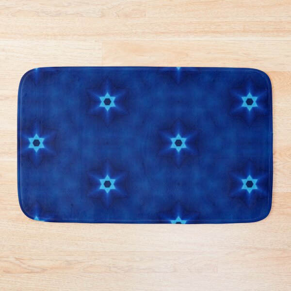 Item preview, Artistic Hexgonal Interlocking - Geometric Shape Pattern - Gifts For Dad designed and sold by RoyalStarsPatts.
