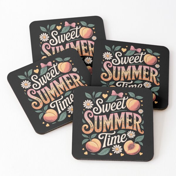Item preview, Sweet Summer Beach designed and sold by HellD3vil-Art.