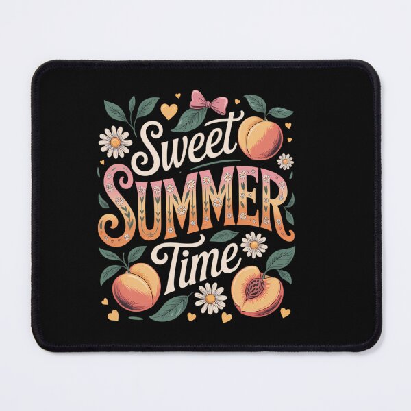 Item preview, Sweet Summer Beach designed and sold by HellD3vil-Art.