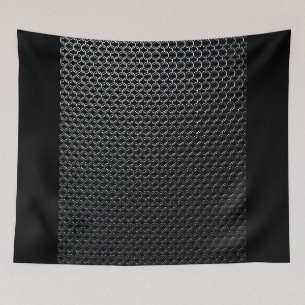 Item preview, Bennett's Chain Vest! designed and sold by LordNeckbeard.