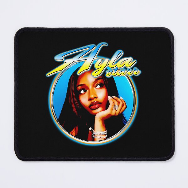 Item preview, Circle Glow Blue Frame designed and sold by Kvvngs.