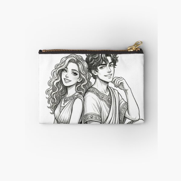Item preview, Sweet couple designed and sold by PP&RAINBOW SHOP.