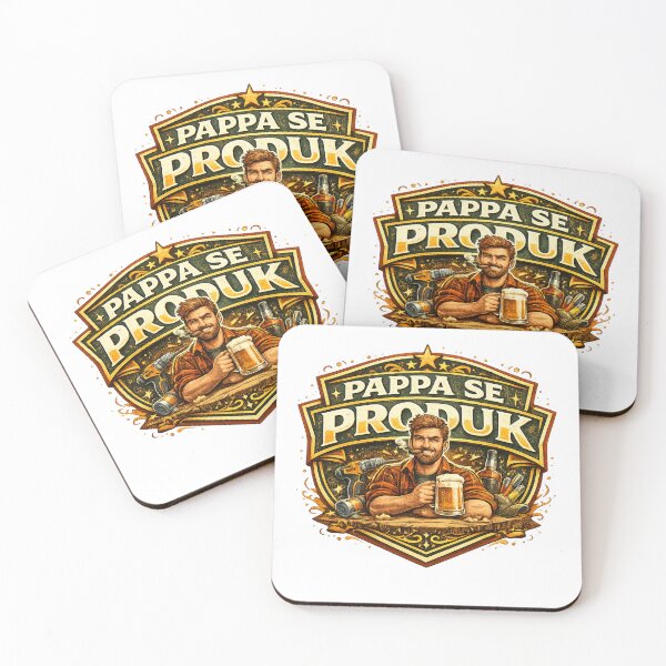 Item preview, Pappa se produk designed and sold by Throwing-Corn.