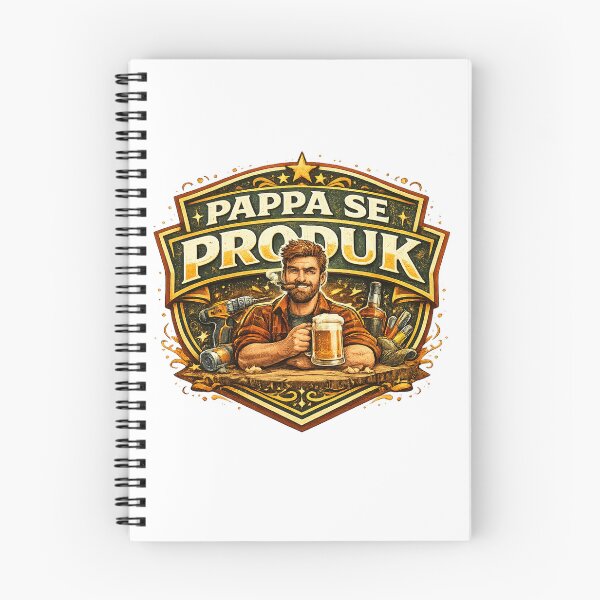 Item preview, Pappa se produk designed and sold by Throwing-Corn.