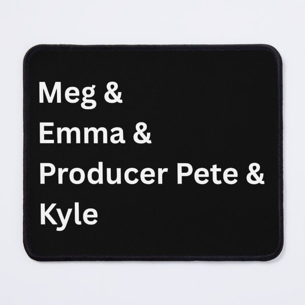 Item preview, Two Crime Besties Merch! designed and sold by TCB-Merch.