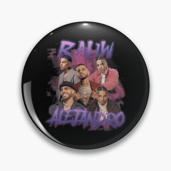 Item preview,  Rauw Alejandro Bootleg designed and sold by JaaziShop.