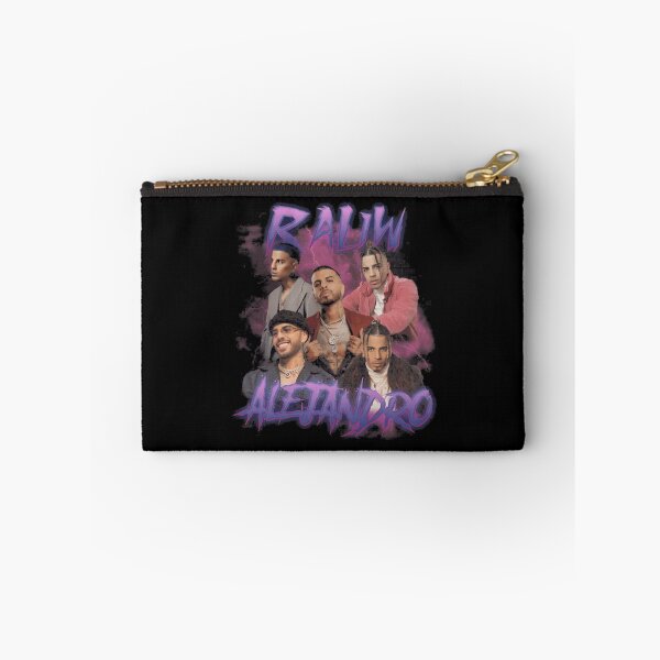 Item preview,  Rauw Alejandro Bootleg designed and sold by JaaziShop.