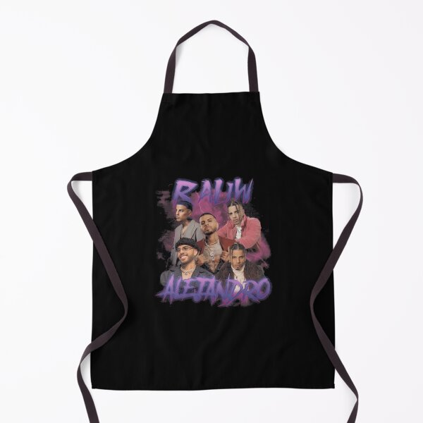 Item preview, Rauw Alejandro Bootleg designed and sold by JaaziShop.
