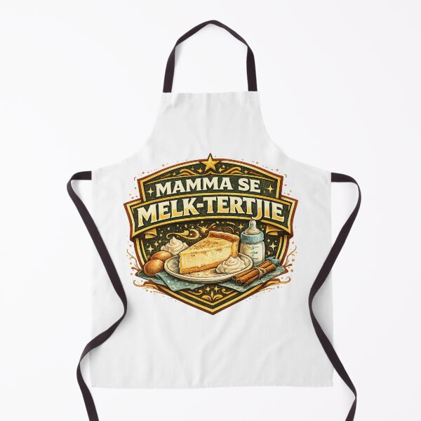 Item preview, Mamma se Melk-TERTJIE designed and sold by Throwing-Corn.