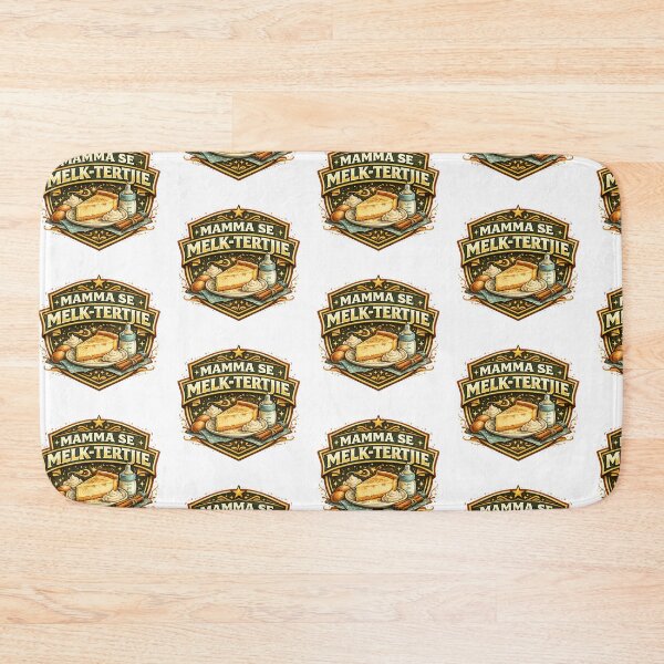 Item preview, Mamma se Melk-TERTJIE designed and sold by Throwing-Corn.