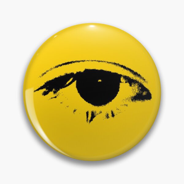 Item preview, Static Gaze designed and sold by Quinjao.